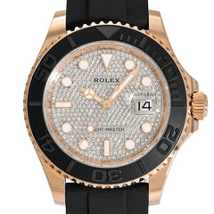 Rolex | Yacht-Master | 126655 | 40 mm | Automatic