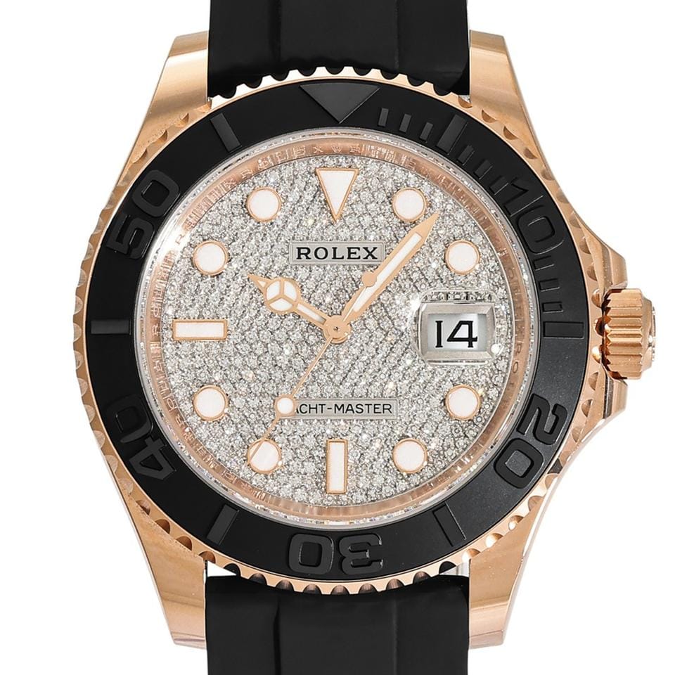 Rolex | Yacht-Master | 126655 | 40 mm | Automatic
