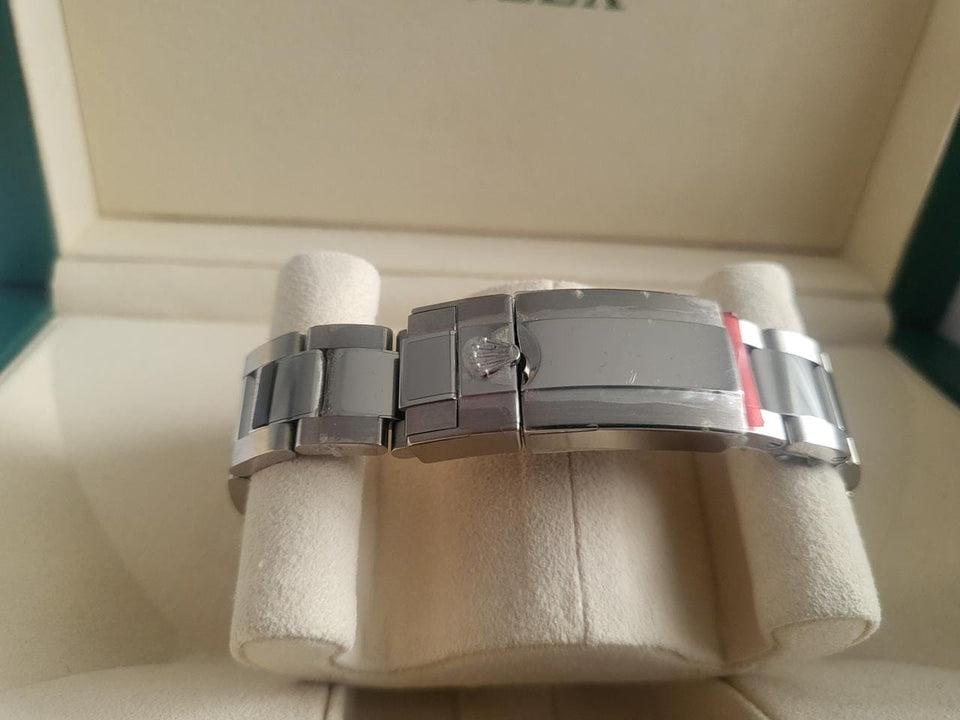 Rolex | Yacht-Master II | 116689 | White gold | 44 mm | White gold | Automatic