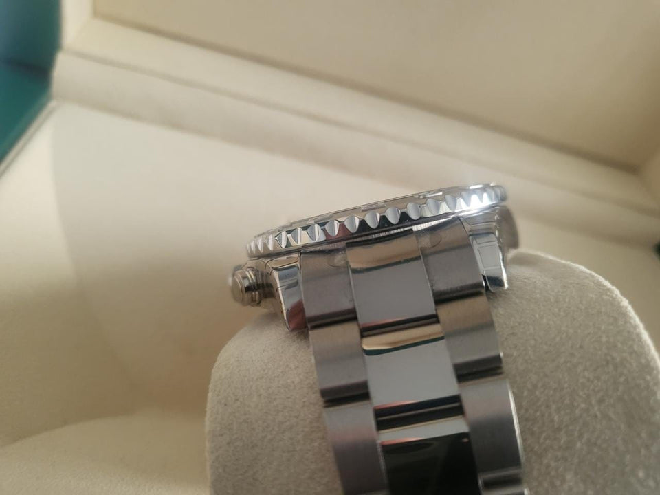 Rolex | Yacht-Master II | 116689 | White gold | 44 mm | White gold | Automatic