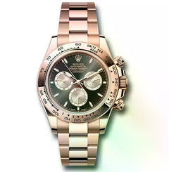 Rolex | Daytona | 126505-0001 | 40 mm | Automatic