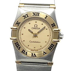 Omega Constellation