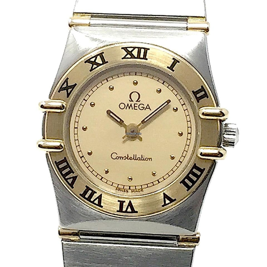 Omega Constellation