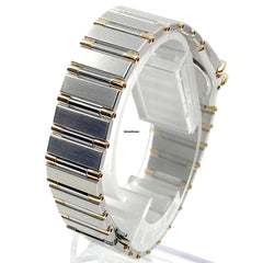 Omega Constellation
