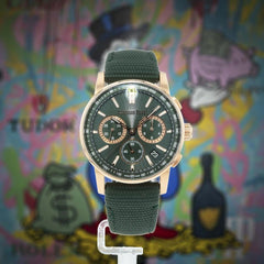 Audemars Piguet Code 11.59
