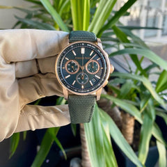 Audemars Piguet Code 11.59