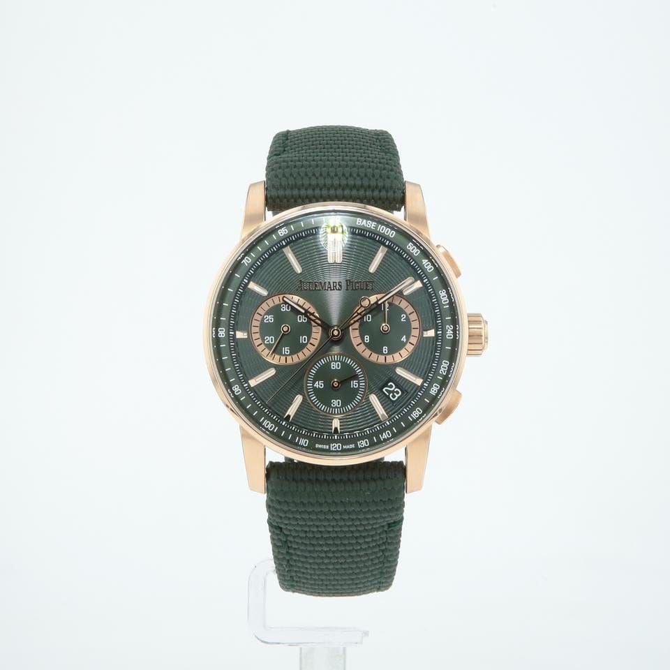 Audemars Piguet Code 11.59