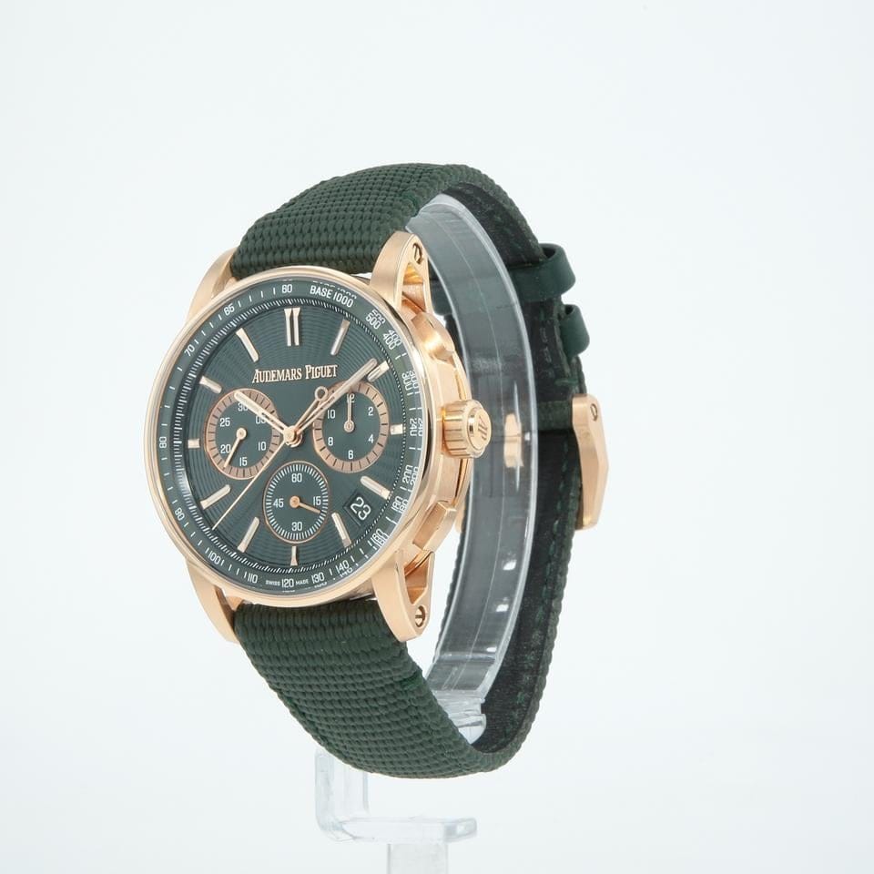 Audemars Piguet Code 11.59