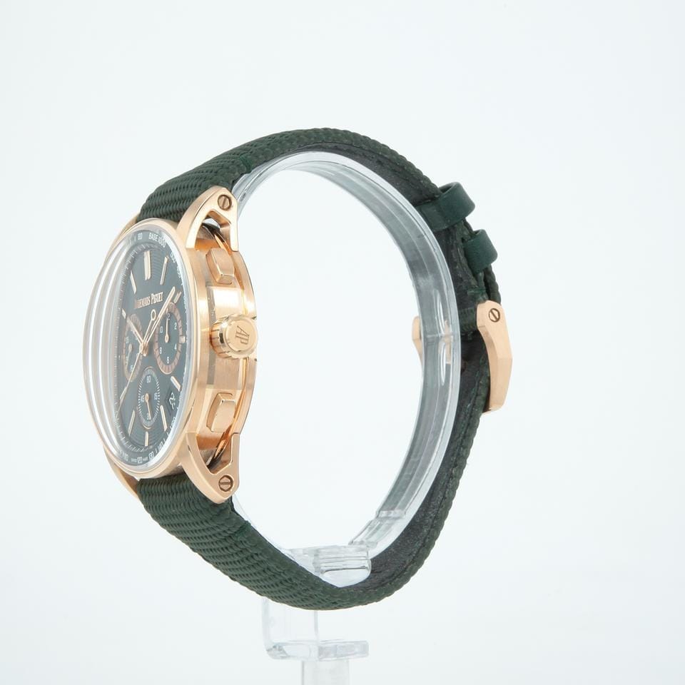 Audemars Piguet Code 11.59