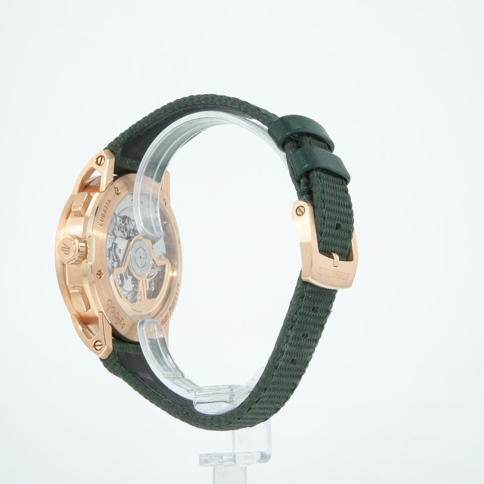 Audemars Piguet Code 11.59