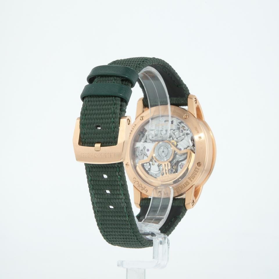 Audemars Piguet Code 11.59