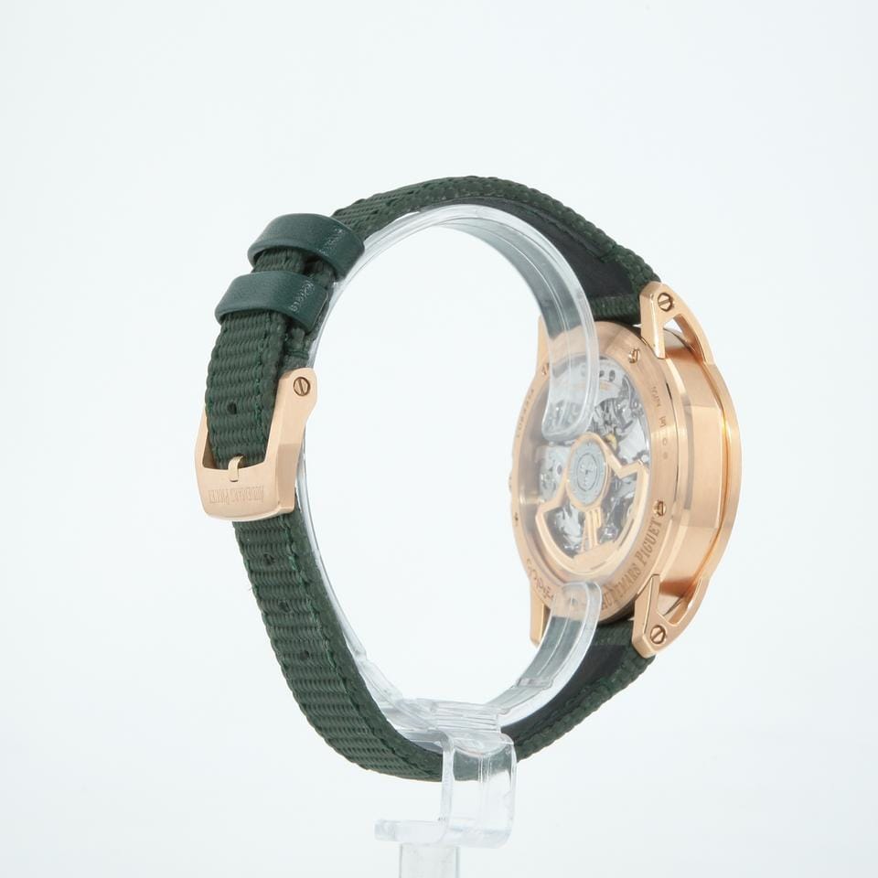 Audemars Piguet Code 11.59