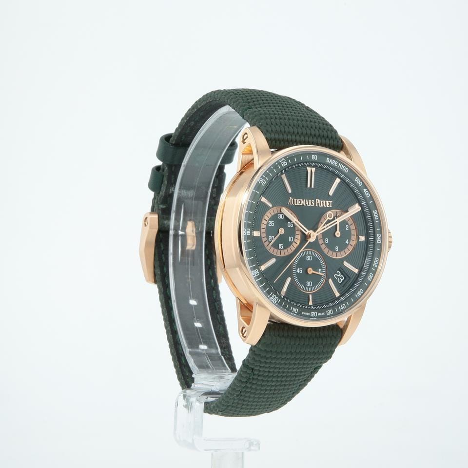 Audemars Piguet Code 11.59