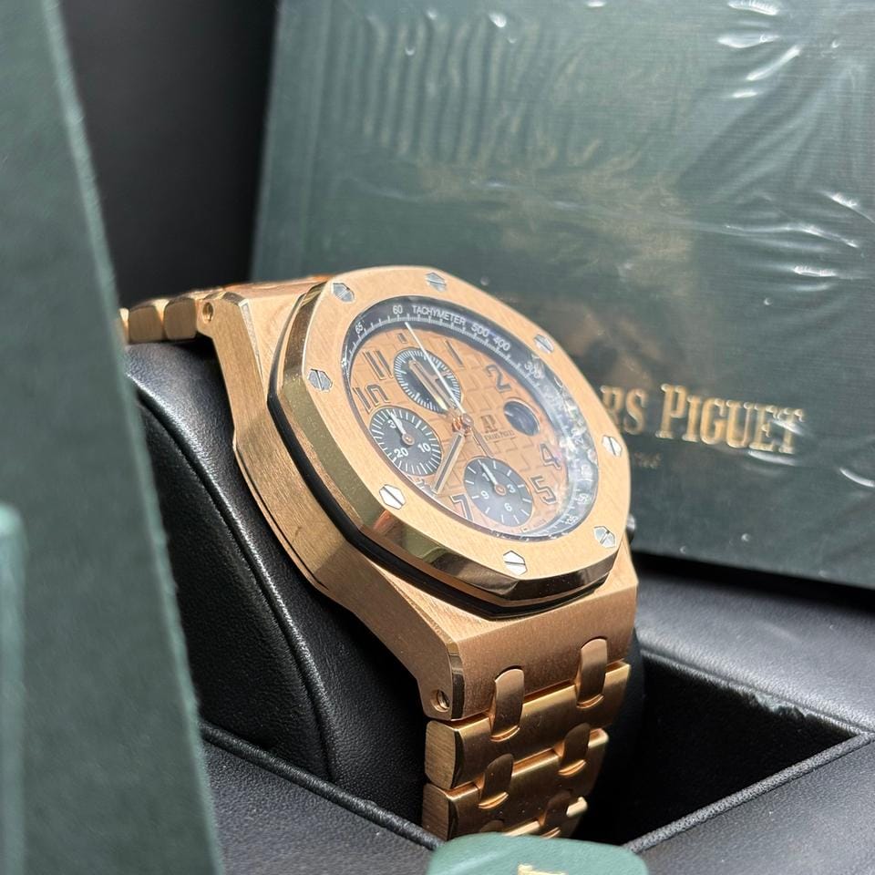 Audemars Piguet Royal Oak Offshore