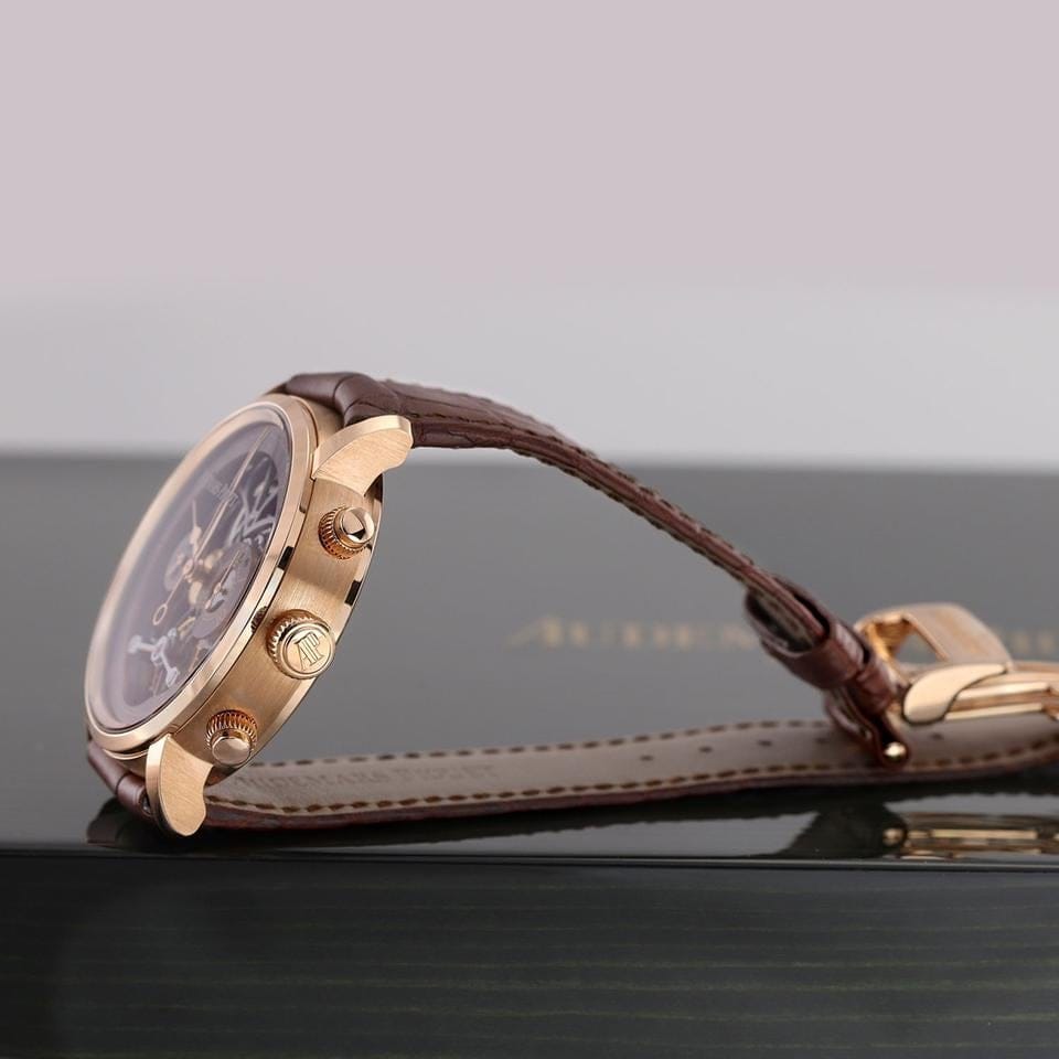 Audemars Piguet Jules Audemars