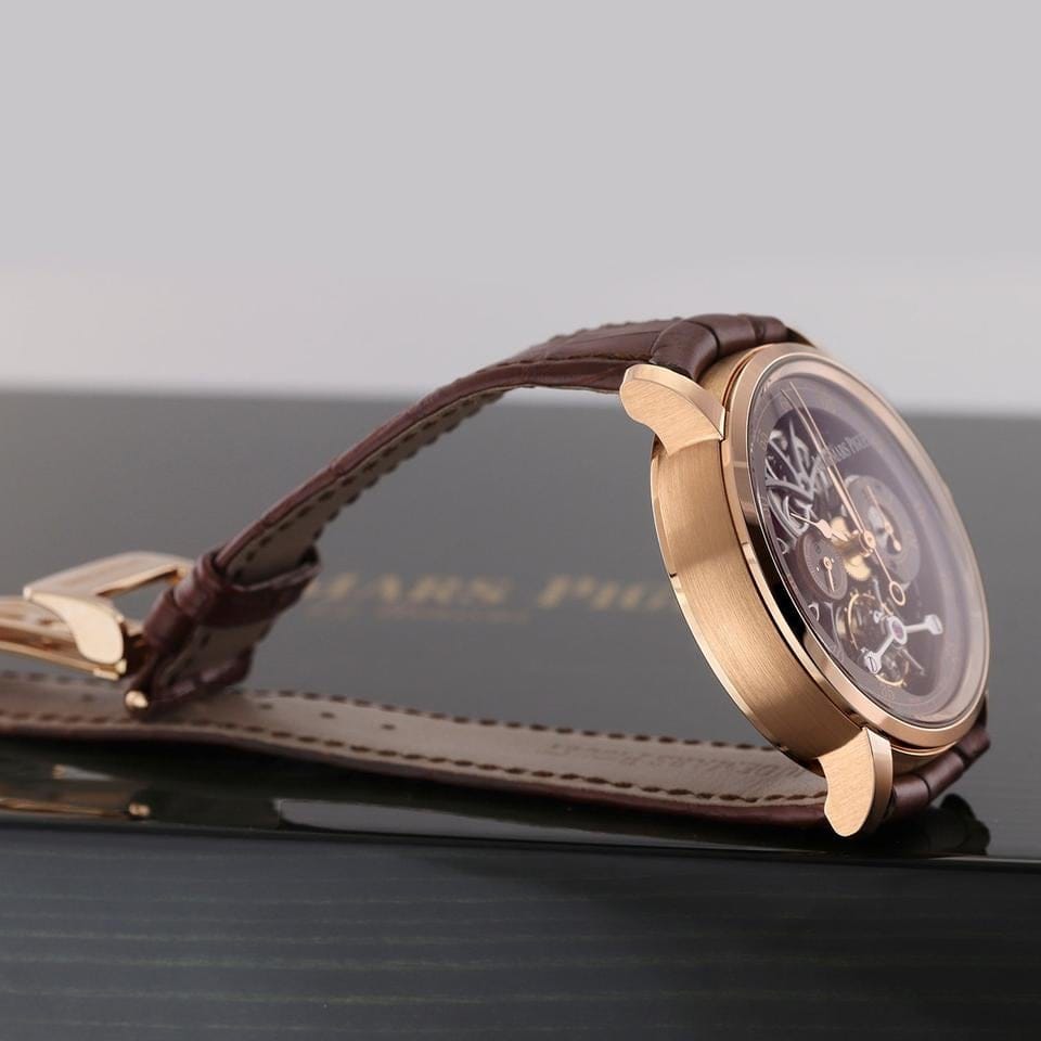 Audemars Piguet Jules Audemars