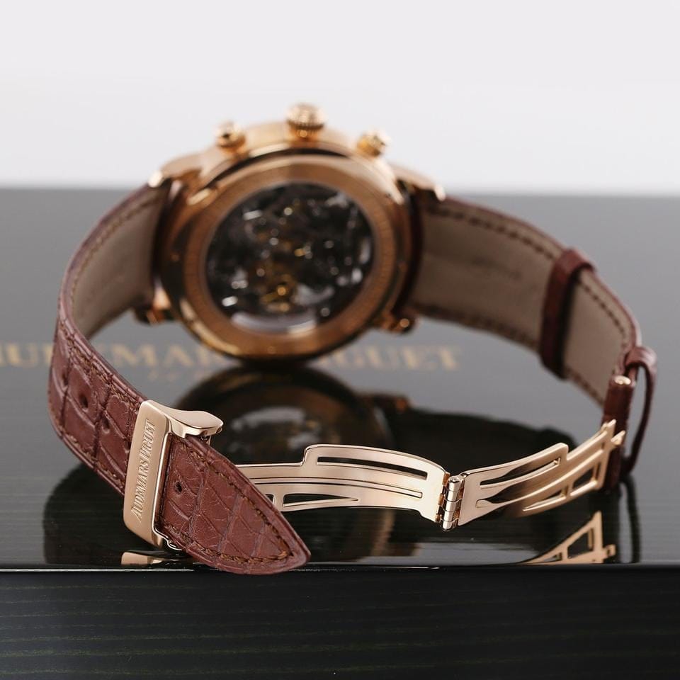 Audemars Piguet Jules Audemars