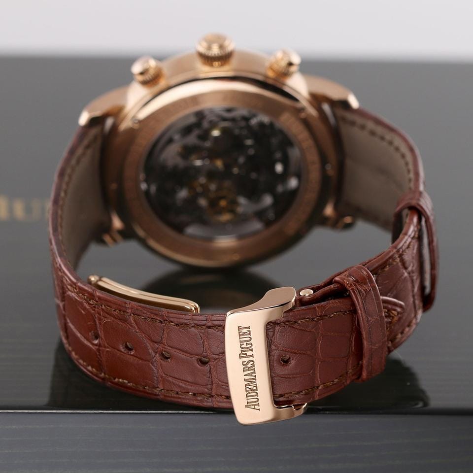 Audemars Piguet Jules Audemars