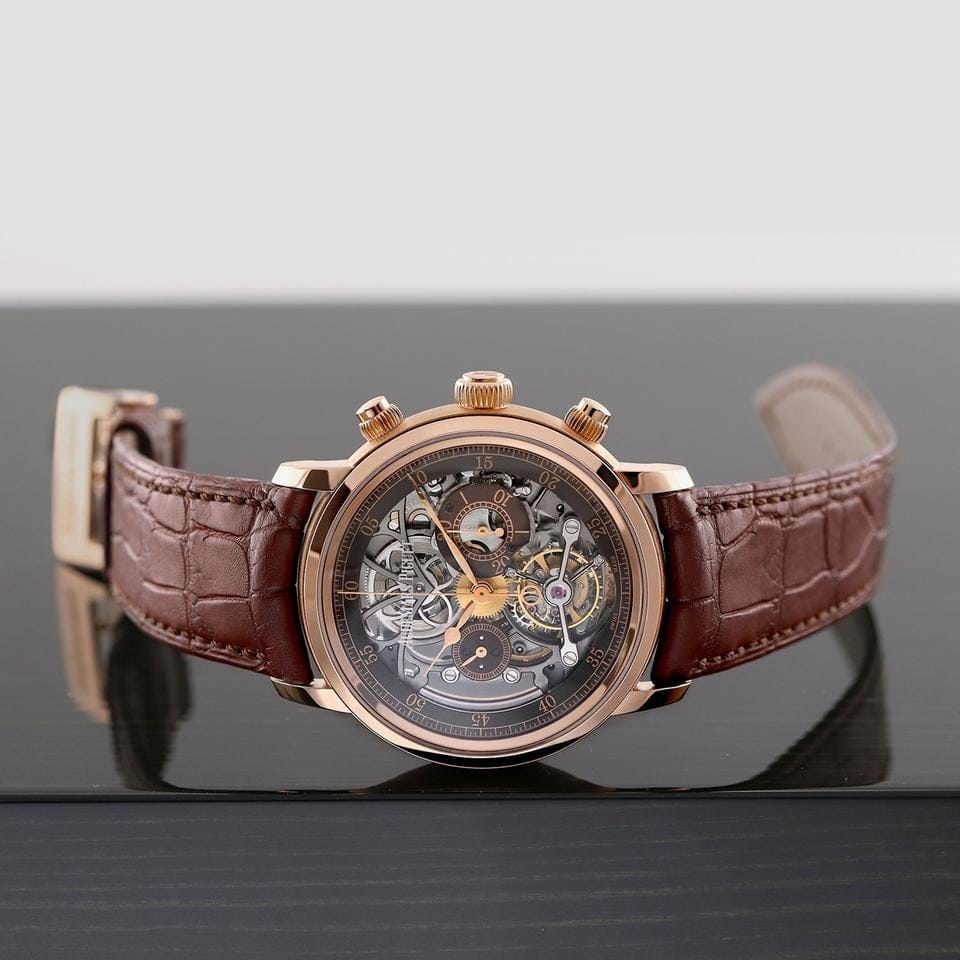 Audemars Piguet Jules Audemars