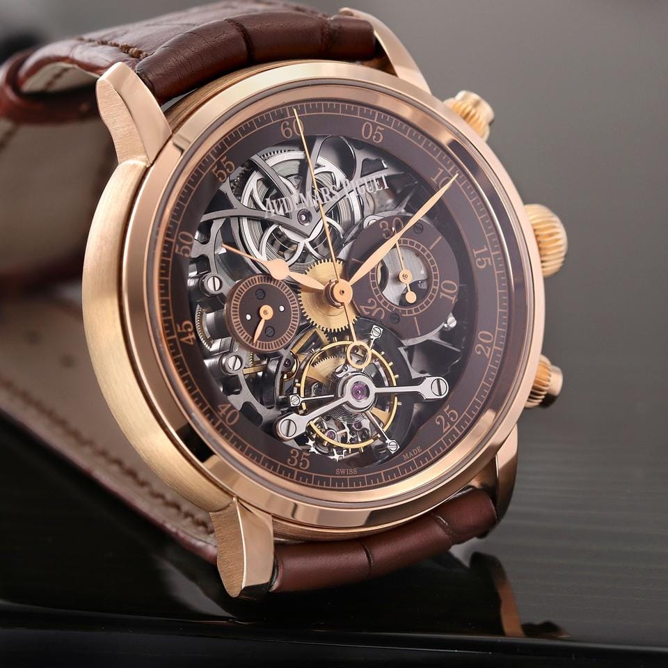 Audemars Piguet Jules Audemars