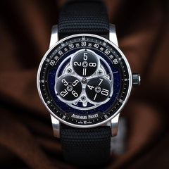 Audemars Piguet Star Wheel
