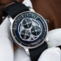 Audemars Piguet Star Wheel