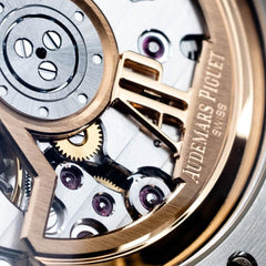 Audemars Piguet Star Wheel