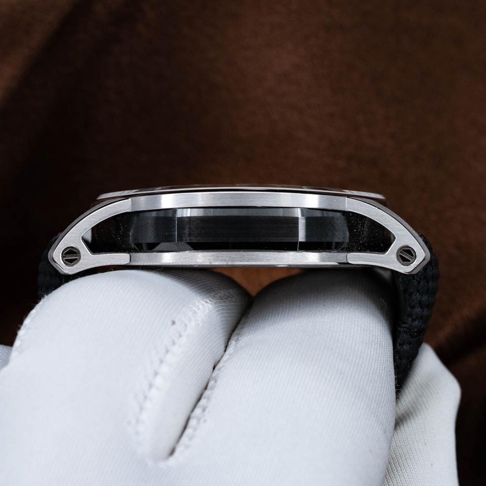 Audemars Piguet Star Wheel