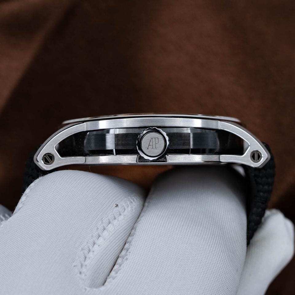 Audemars Piguet Star Wheel