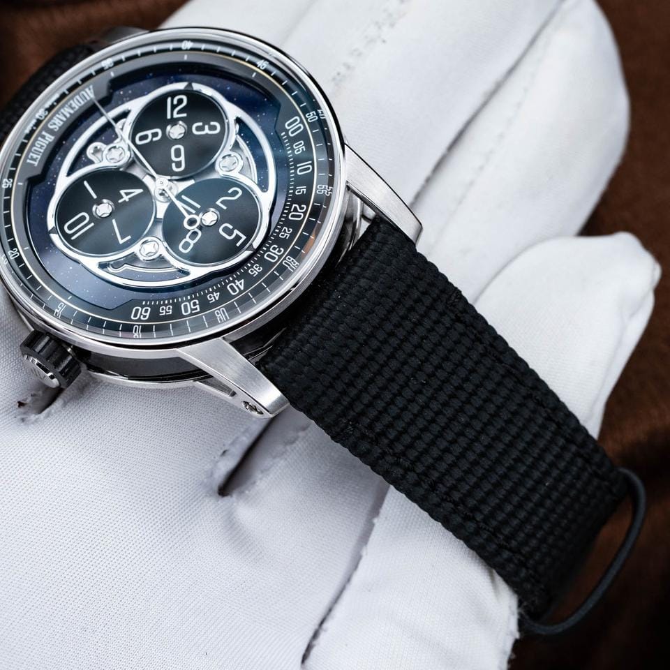 Audemars Piguet Star Wheel