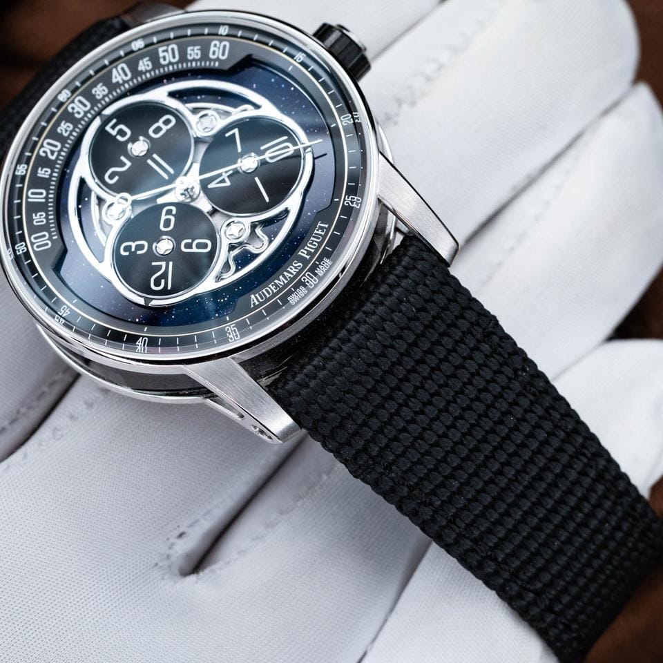 Audemars Piguet Star Wheel