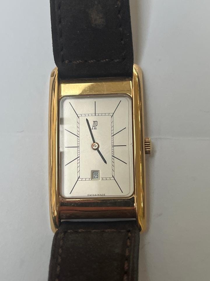 Audemars Piguet Edward Piguet