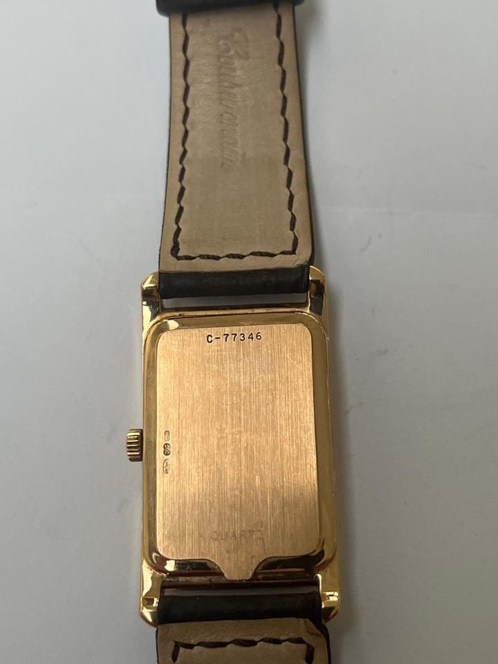 Audemars Piguet Edward Piguet