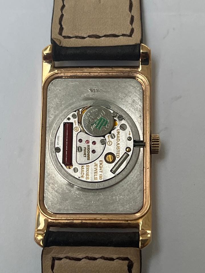 Audemars Piguet Edward Piguet