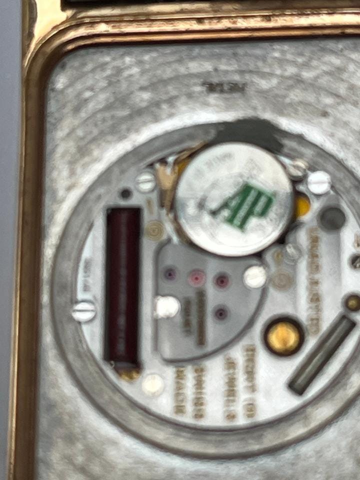 Audemars Piguet Edward Piguet