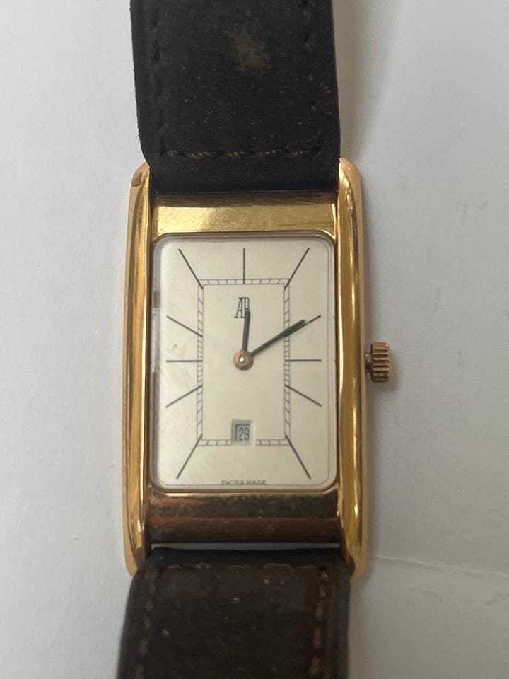 Audemars Piguet Edward Piguet