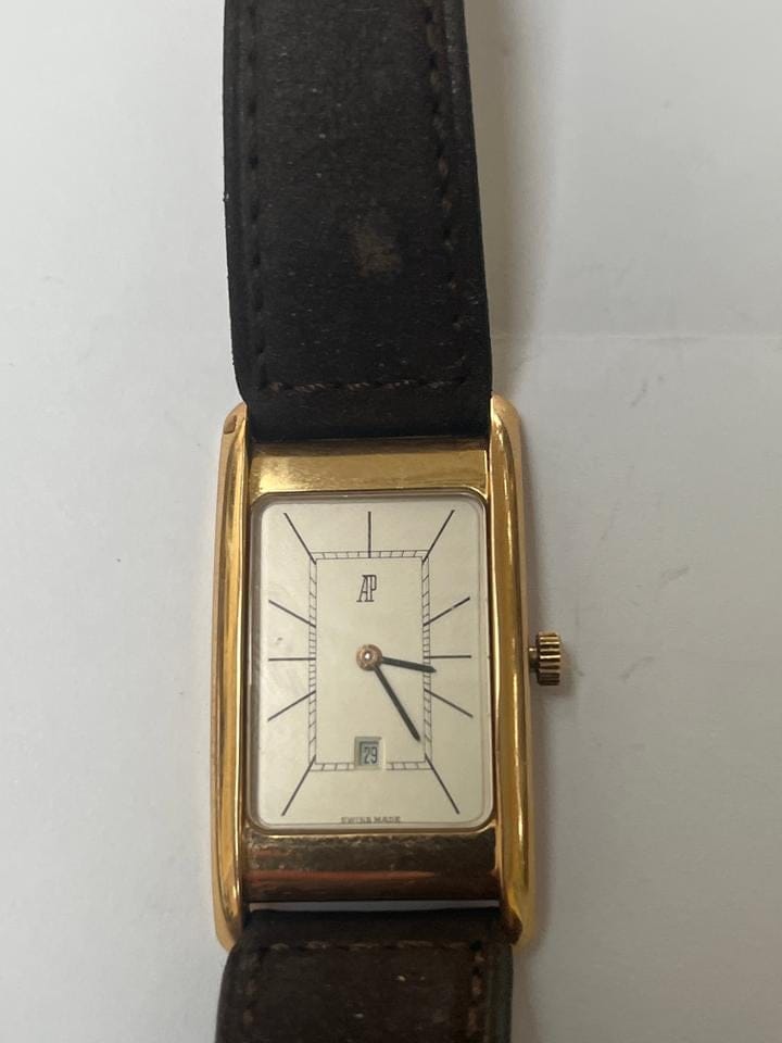 Audemars Piguet Edward Piguet