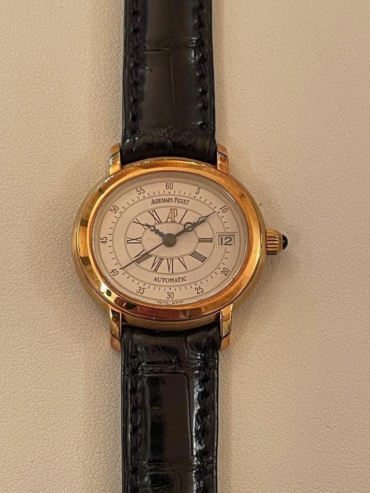 Audemars Piguet Millenary