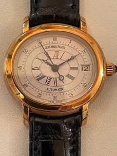 Audemars Piguet Millenary
