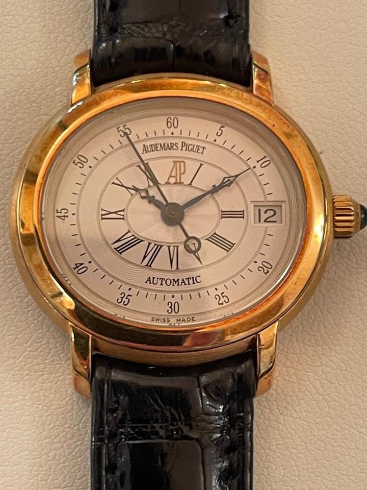 Audemars Piguet Millenary