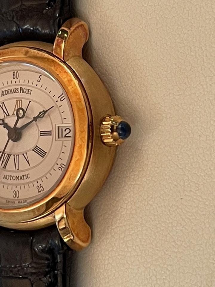 Audemars Piguet Millenary