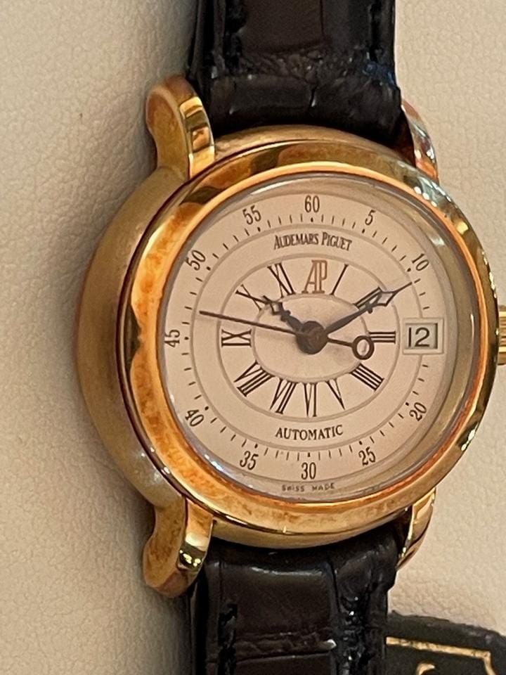 Audemars Piguet Millenary