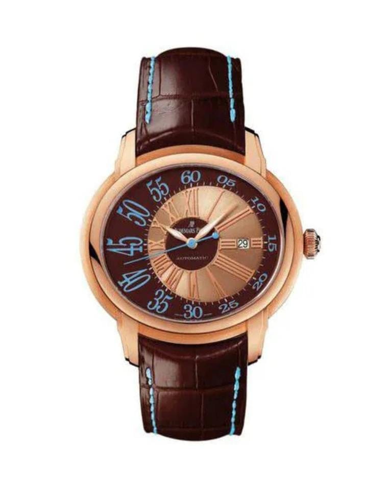 Audemars Piguet Millenary