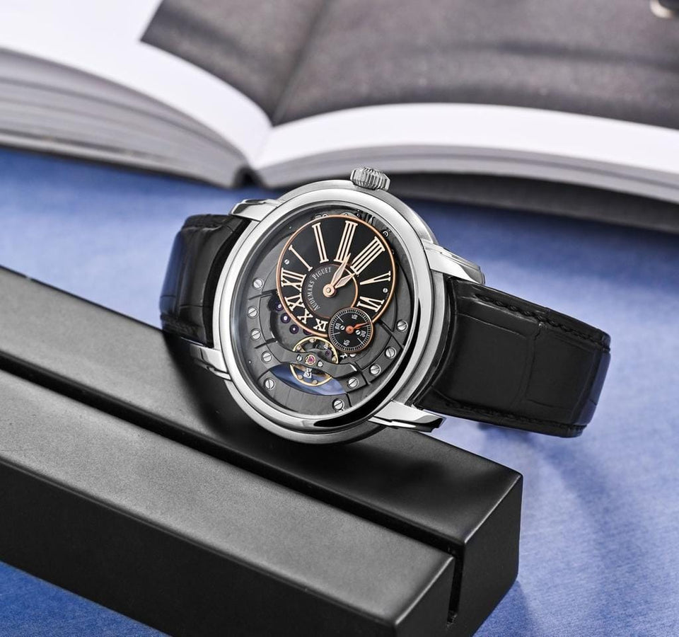 Audemars Piguet Millenary