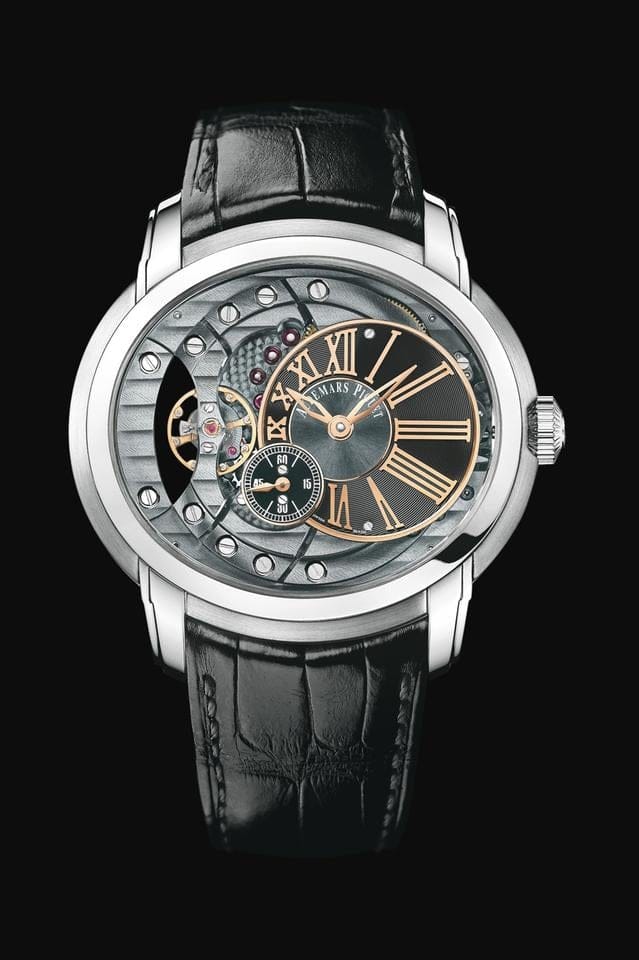 Audemars Piguet Millenary