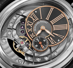 Audemars Piguet Millenary