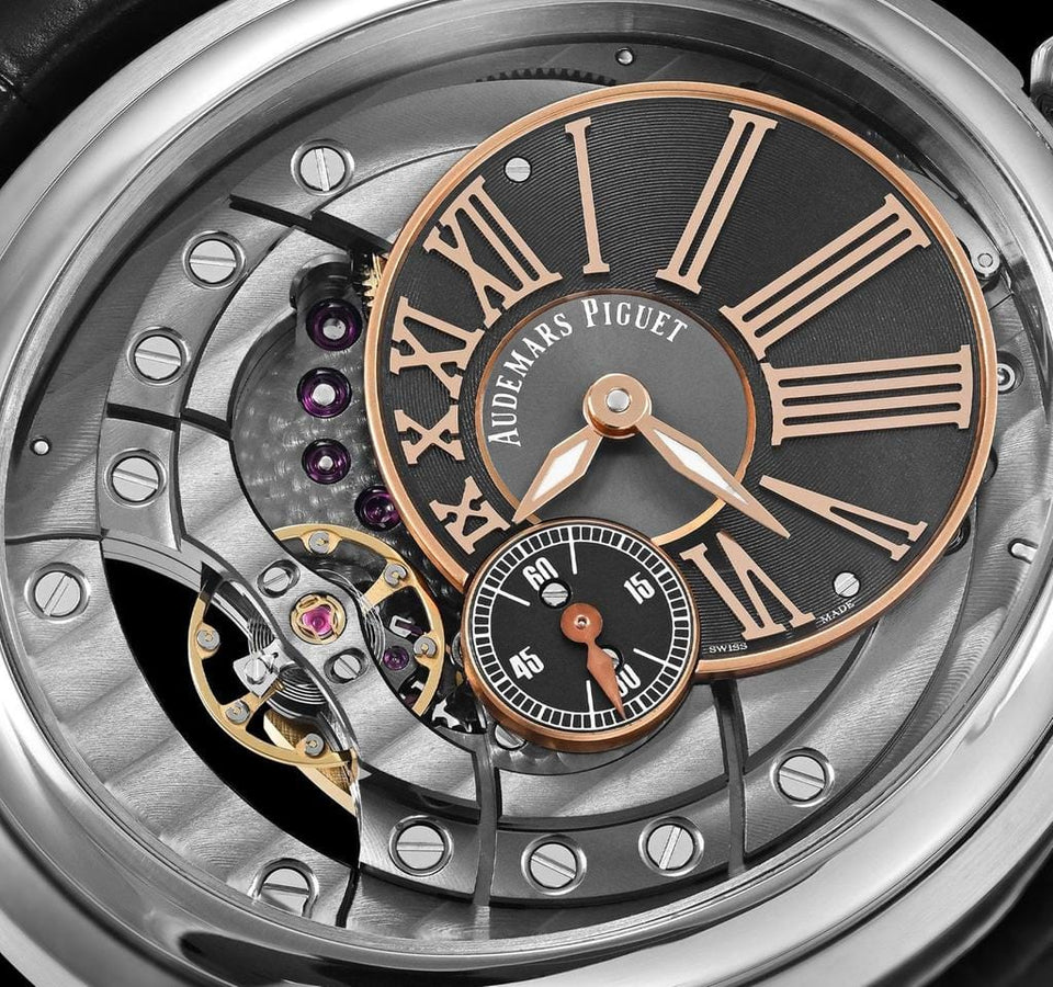Audemars Piguet Millenary