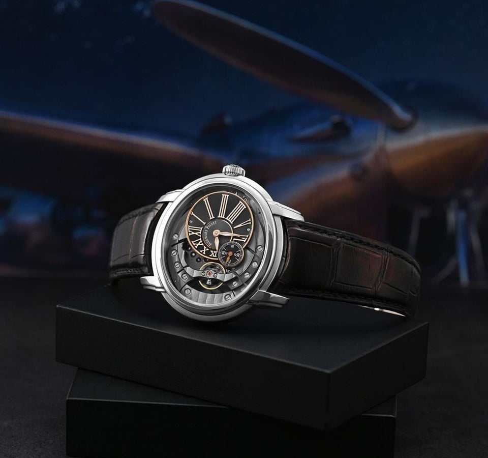 Audemars Piguet Millenary