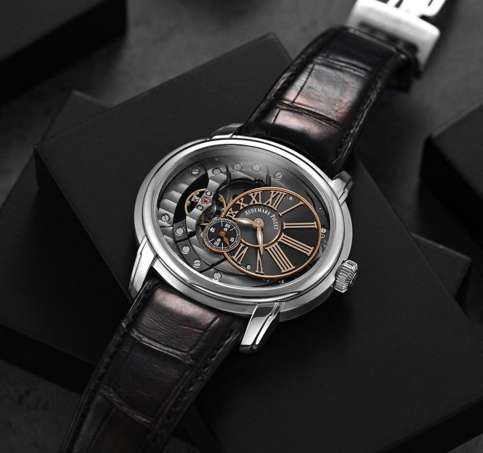 Audemars Piguet Millenary