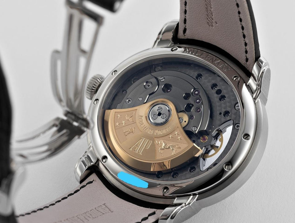 Audemars Piguet Millenary
